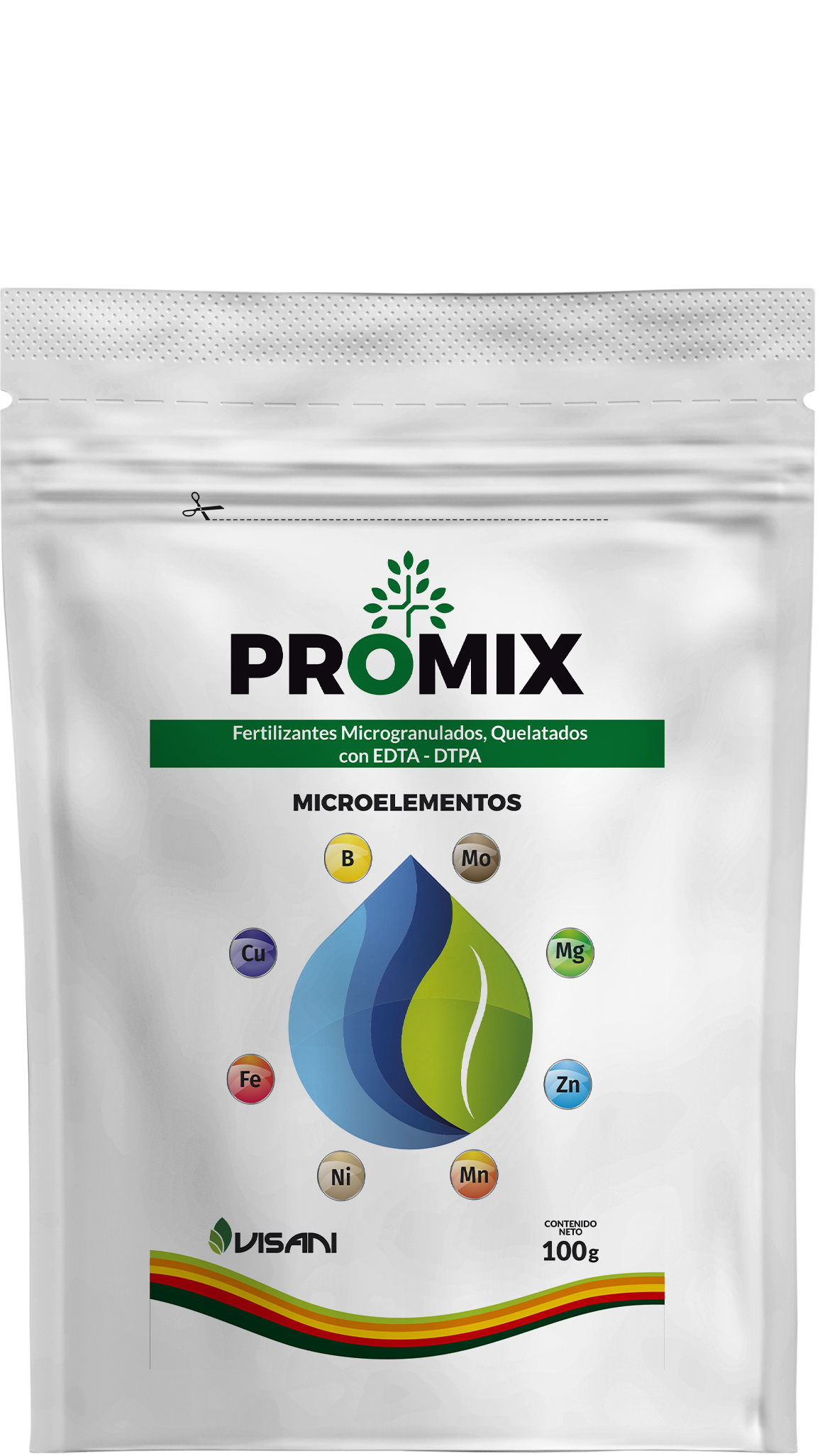 BOLSA PROMIX