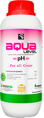 AQUA LEVEL