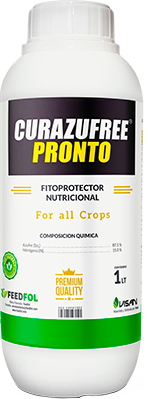CURAZUFREE PRONTO