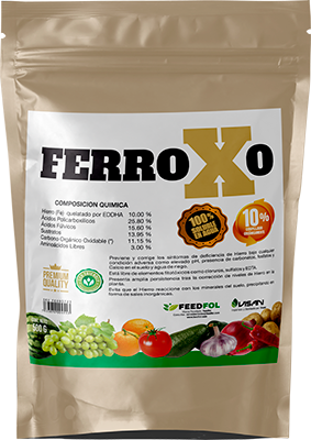 FERROXO