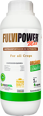 FULVI POWER
