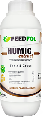 HUMIC EXTRACT