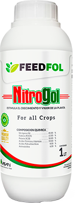 NITROGOL