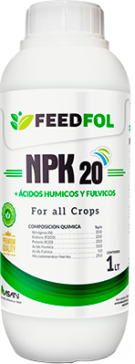NPK 20
