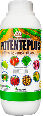 POTENTEPLUS