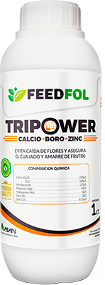 TRIPOWER