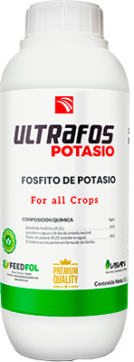 ULTRAFOS POTASIO